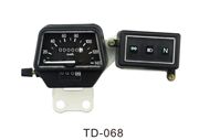 TD-068 摩托車里程表
