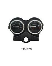 TD-078 摩托車?yán)锍瘫? class=
