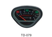 TD-079 摩托車里程表