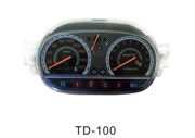 TD-100 摩托車里程表