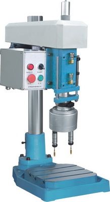 齒輪式多軸攻絲機