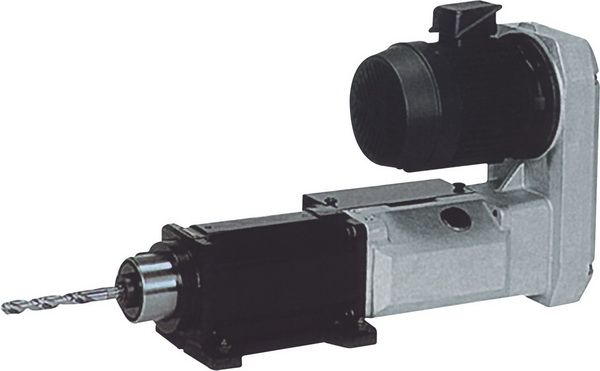 SP 104型 鉆削動力頭