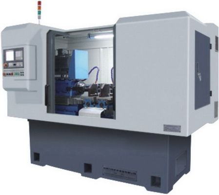 數控高精密鏜銑專機