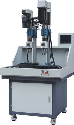 滑臺(tái)式鉆攻復(fù)合機(jī)