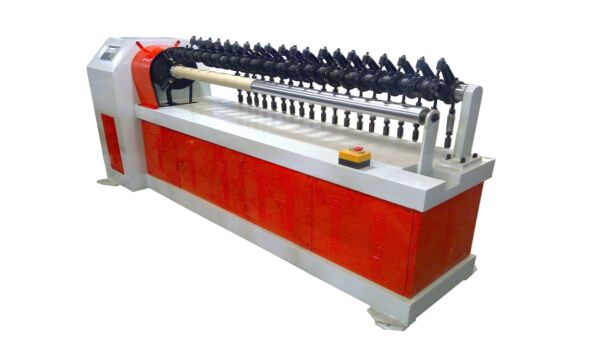 HSQG-系列電腦切管機