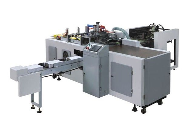 BZA4-297C 電腦控制卷筒膜A4復(fù)印紙包裝機(jī)