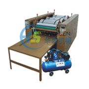 HS系列PP編織袋和無紡布袋印刷機