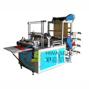 HSXJ系列電腦四道冷切制袋機(jī)