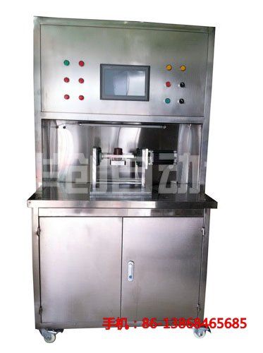 電動燃油泵總成翻倒閥全自動性能測試臺