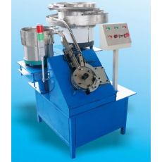 鋼釘線(xiàn)卡組裝機(jī)