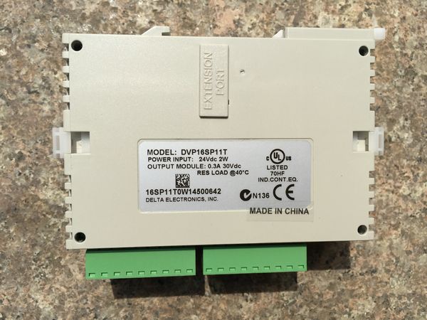 通源自動化63 PLC與模塊