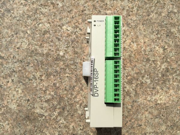 通源自動化61 PLC與模塊