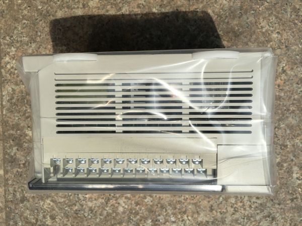 通源自動化39 PLC與模塊