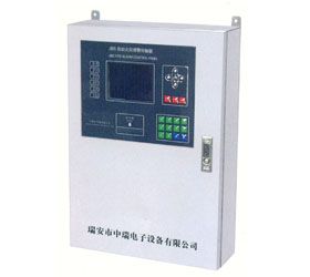 總線壁掛（老） 智能型火災報警控制器