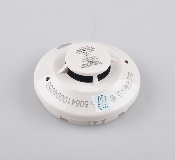 JTY-GD-2151EIS點(diǎn)型光電感煙火災(zāi)探測(cè)器（防爆型）