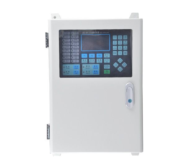 JBS-MA壁掛式火災(zāi)報警控制器（區(qū)域型）