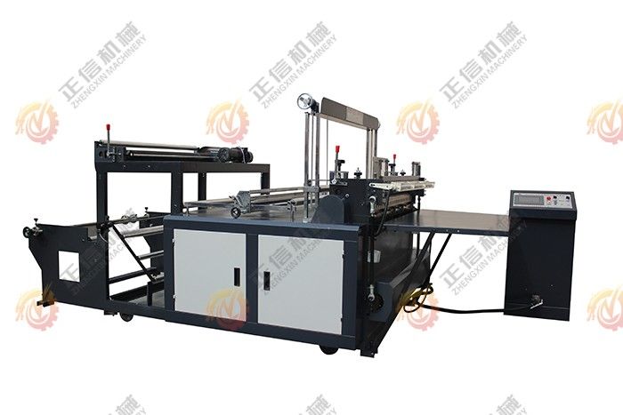 ZXQ-B1200單片料橫切機