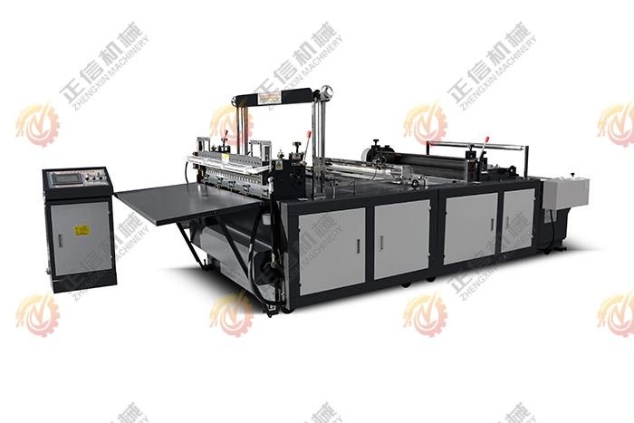 ZXQ-1200超聲波無紡布橫切機(jī)