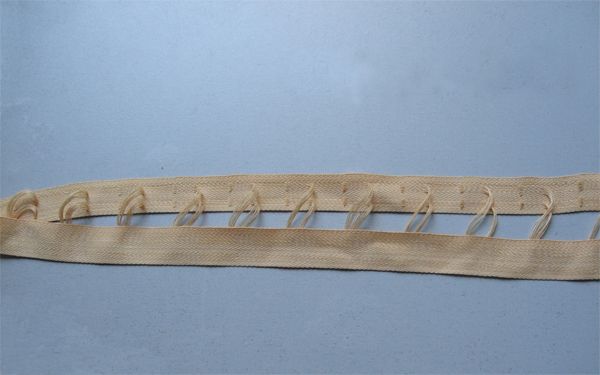 50mm 25x44x54 寬梯帶