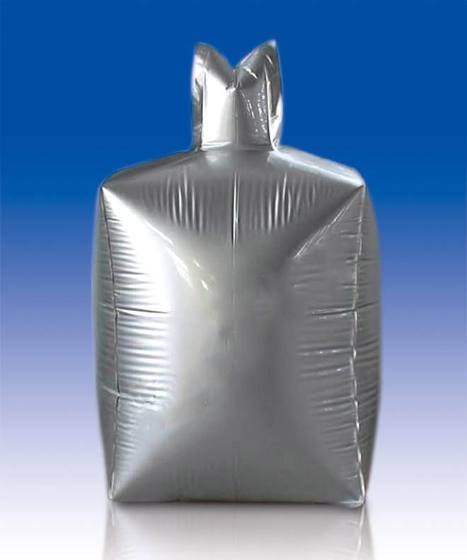 鋁箔內袋