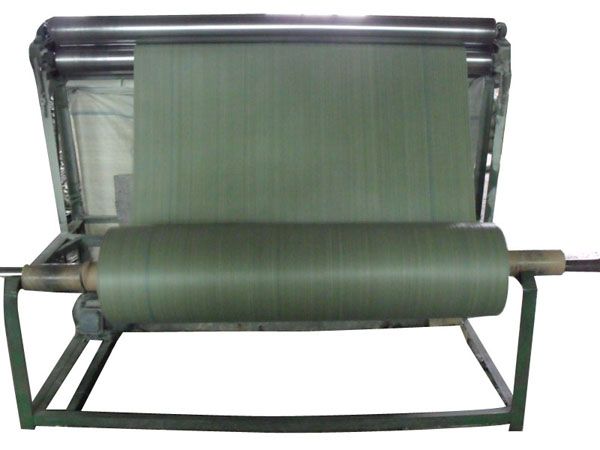 灰綠色編織袋HL-26