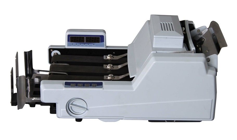 JR-2700 點(diǎn)鈔機(jī)