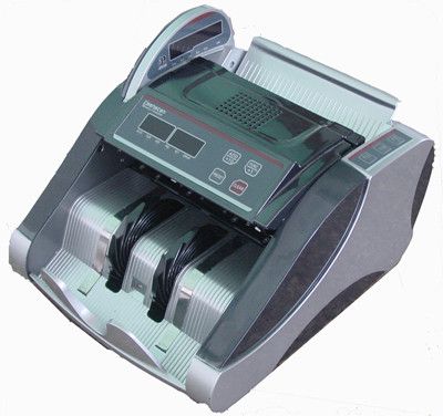 JR-8815 點(diǎn)鈔機(jī)