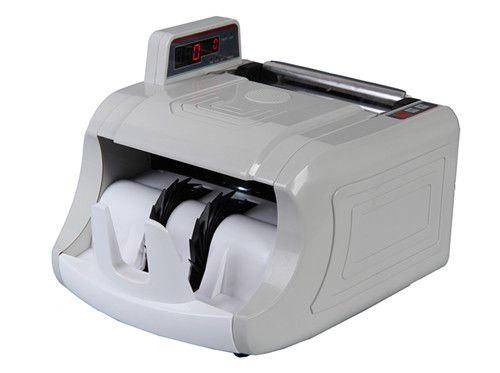 JR-8812 點(diǎn)鈔機(jī)