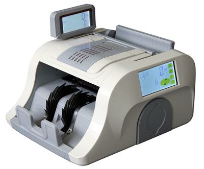 JR-8810 點(diǎn)鈔機(jī)