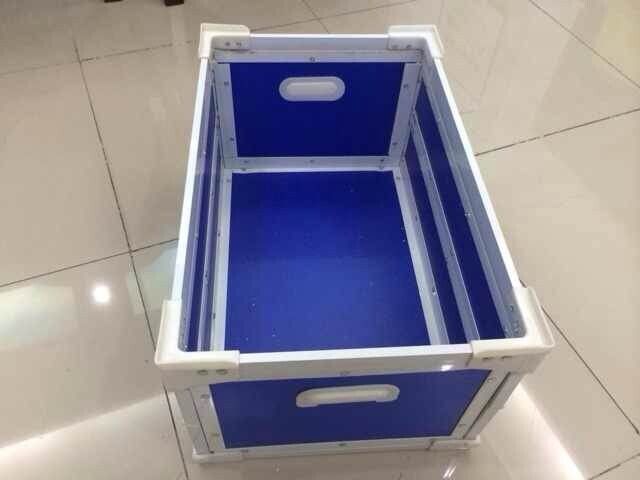 周轉箱 厚片吸塑托盤