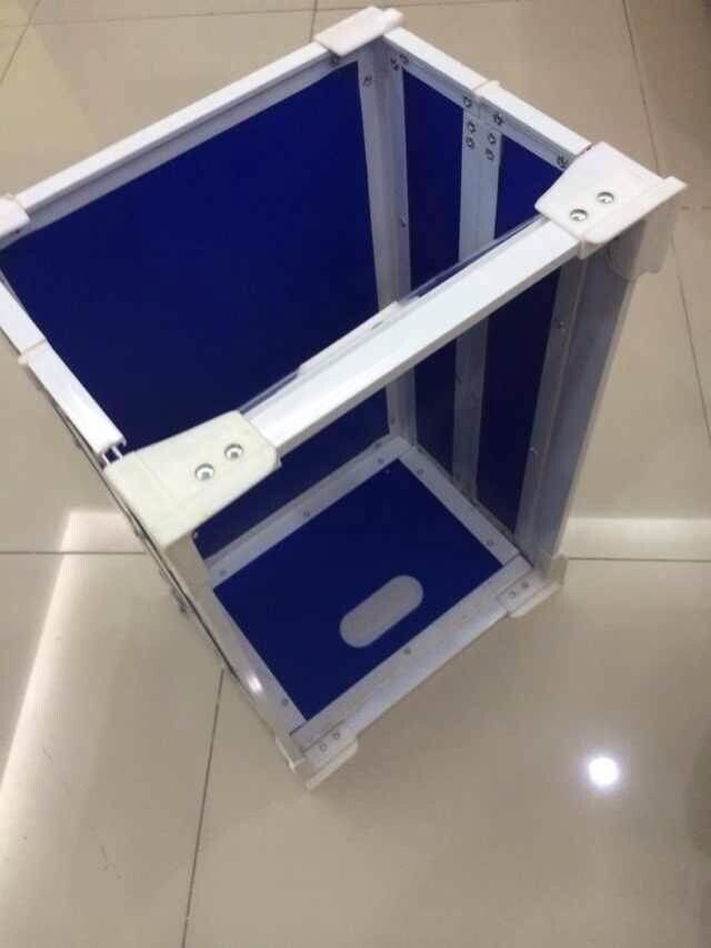 周轉箱 厚片吸塑托盤