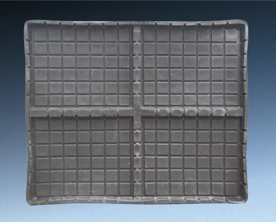 WD-DB-B03汽車缸蓋托盤