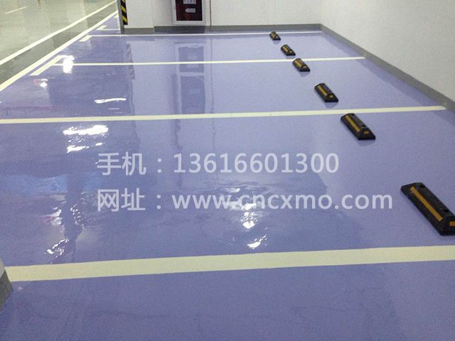 地坪環保工程系列015