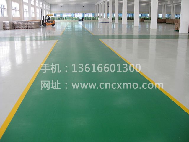 地坪環保工程系列012