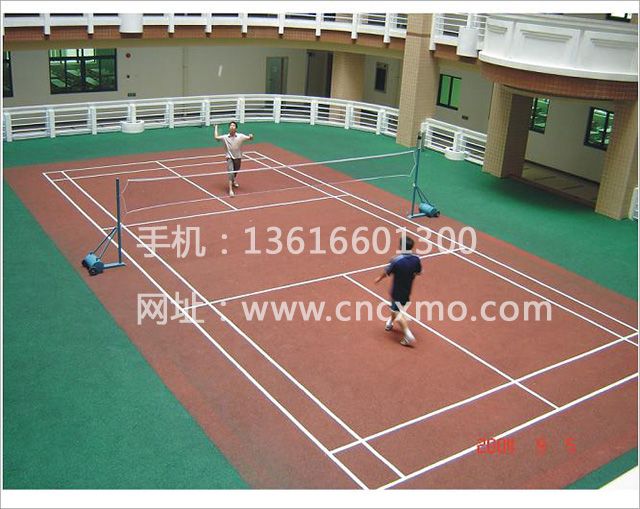 地坪環(huán)保工程系列011