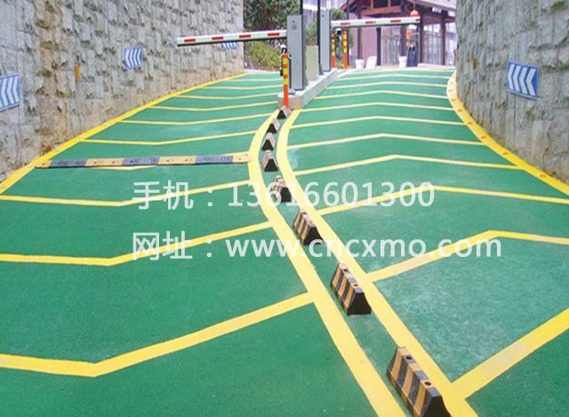 地坪環保工程系列010