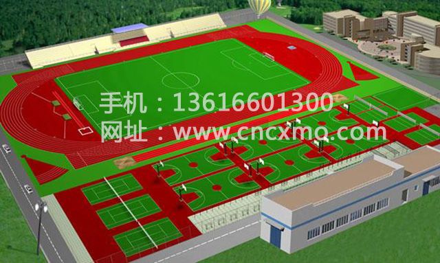 地坪環保工程系列007