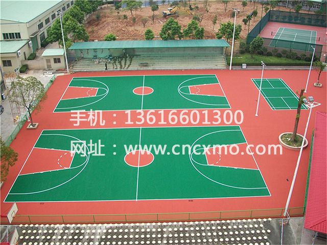 地坪環保工程系列020