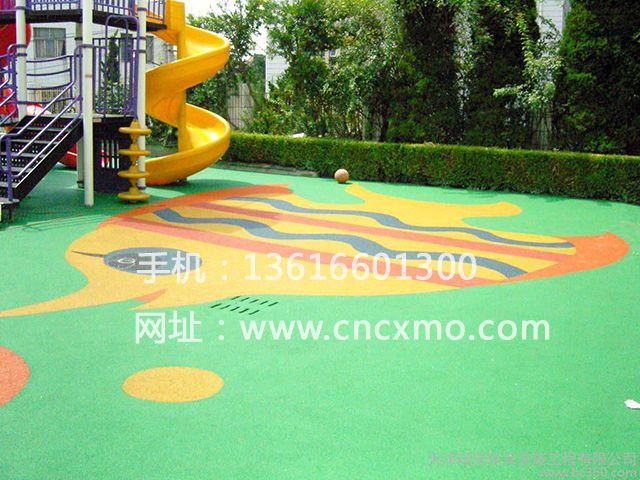 地坪環(huán)保工程系列006