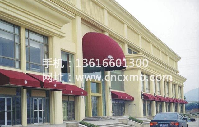 伸縮棚及特別結構系列005