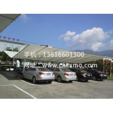 車棚、牛津布車棚及簡(jiǎn)易車棚系列001