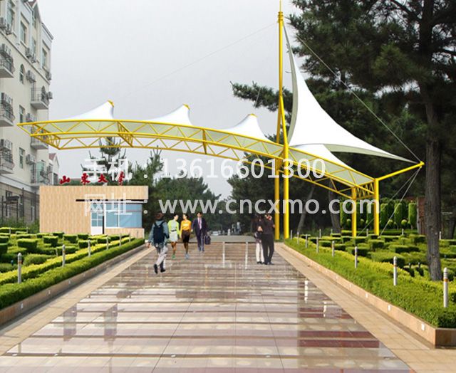 膜結(jié)構交通設施002