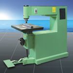 KX505型鏤銑修邊機(jī)