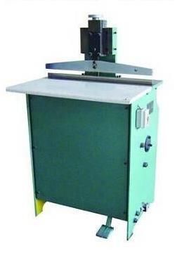 600壓圈機(jī)雙鐵絲圈壓圓機(jī) 適用于筆記本臺歷掛歷加工