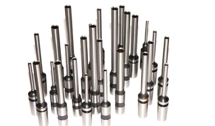 空心鉆咀打孔機配件空心鉆針