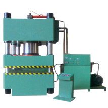 YL防盜門(mén)液壓機(jī)