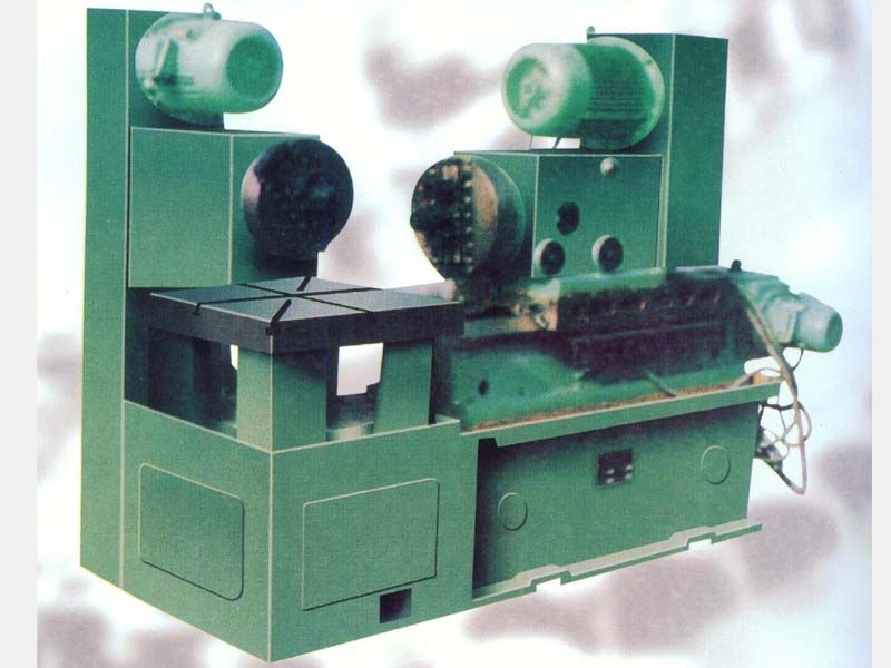 SD1-48彎頭雙向坡口機