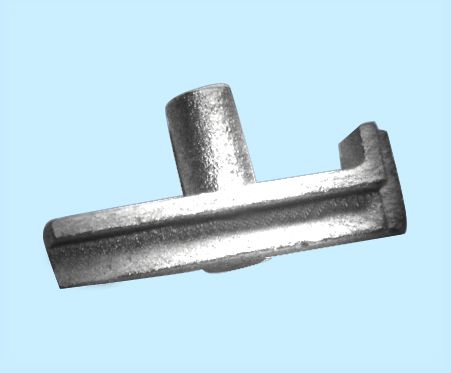 YBR145 縫紉機配件 五金鍛件