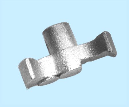 YBR146 縫紉機(jī)配件 五金鍛件