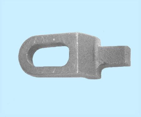 YBR148 縫紉機(jī)配件 五金鍛件